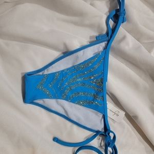 Le doux bikini bottoms